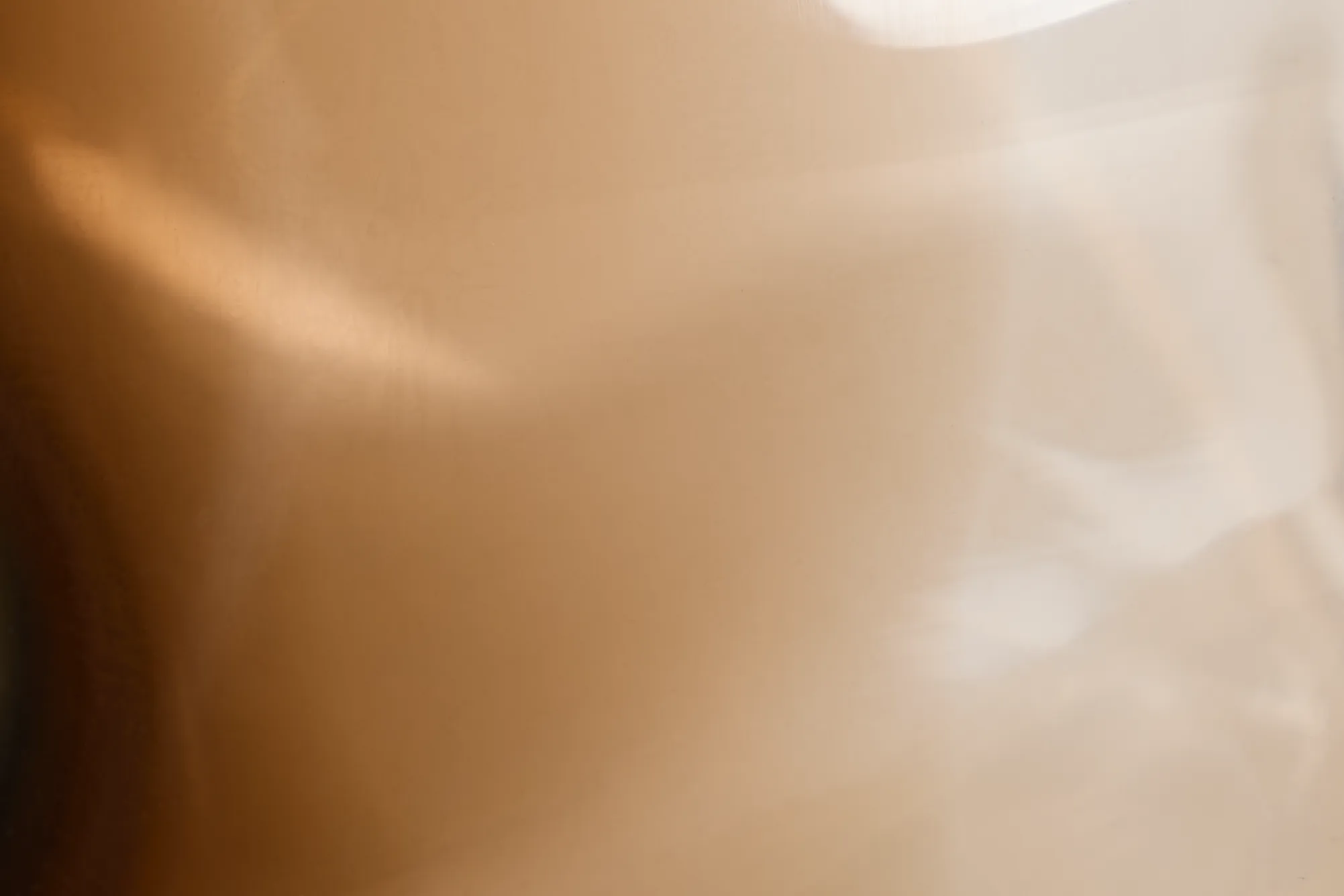 Kharis Brown Small Vase