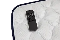 Serta Perfect Sleeper Adorning Night Firm Deluxe Adjustable Mattress Set