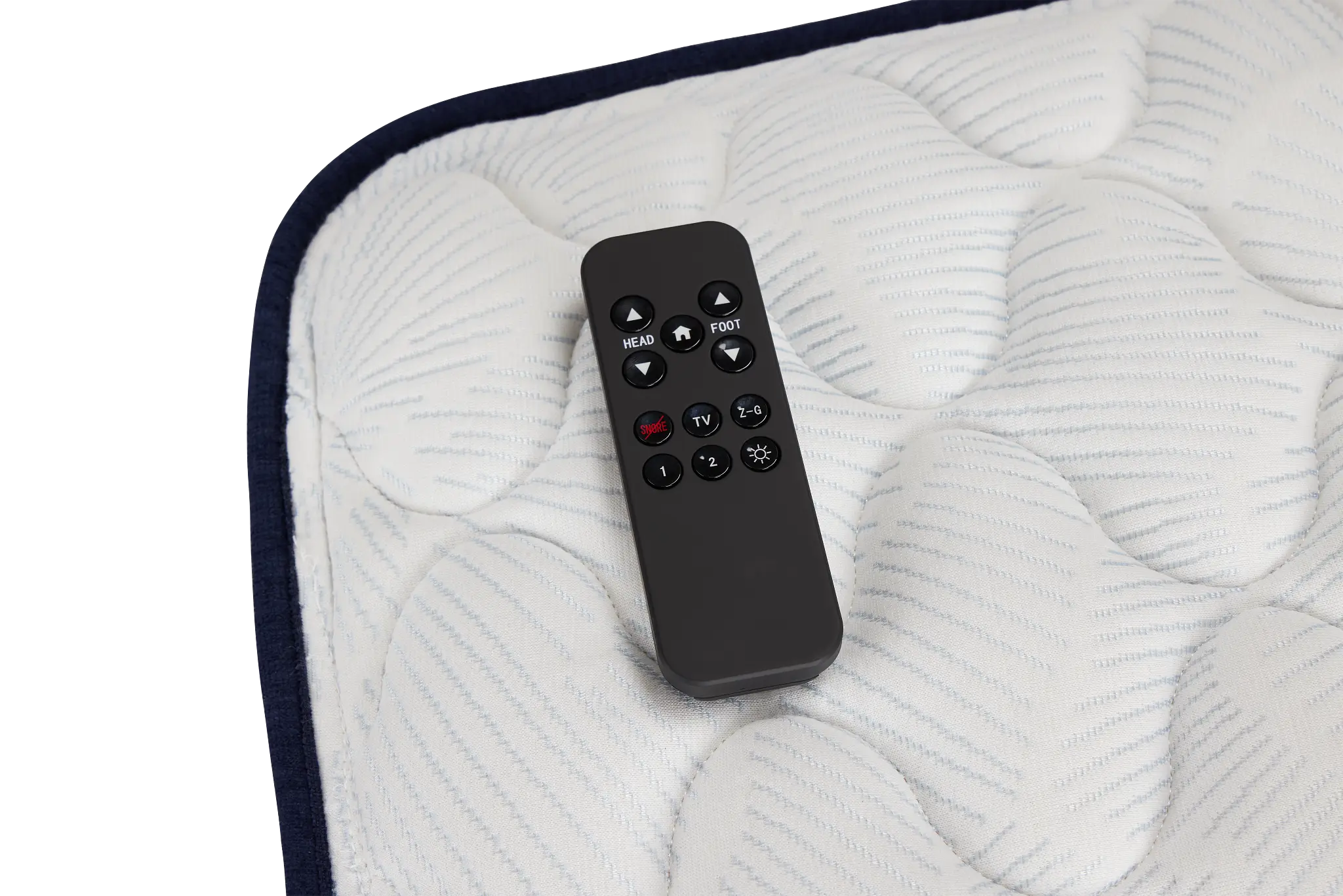 Serta Perfect Sleeper Adorning Night Firm Deluxe Adjustable Mattress Set Serta Perfect Sleeper Adorning Night Firm Deluxe Adjustable Mattress Set