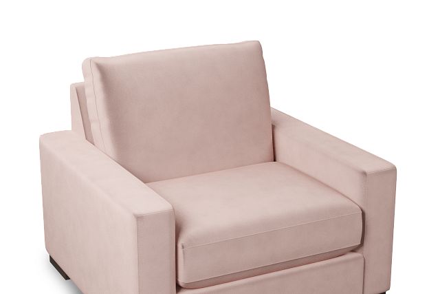 Edgewater Joya Light Pink Chair