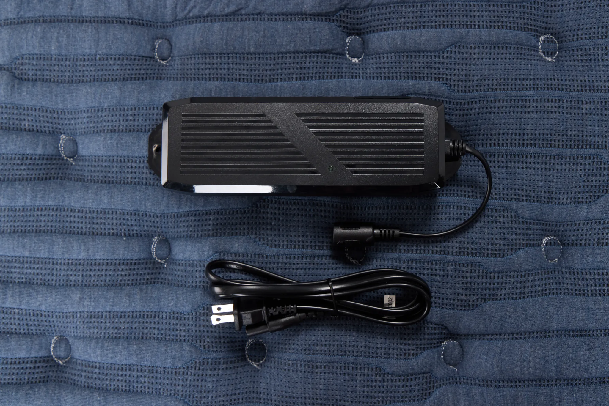 Kevin Charles By Sealy Reserve Lux Firm Plus Adjustable Mattress Set