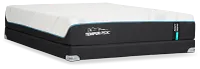 Tempur-pedic Tempur-adapt Medium Low-profile Mattress Set