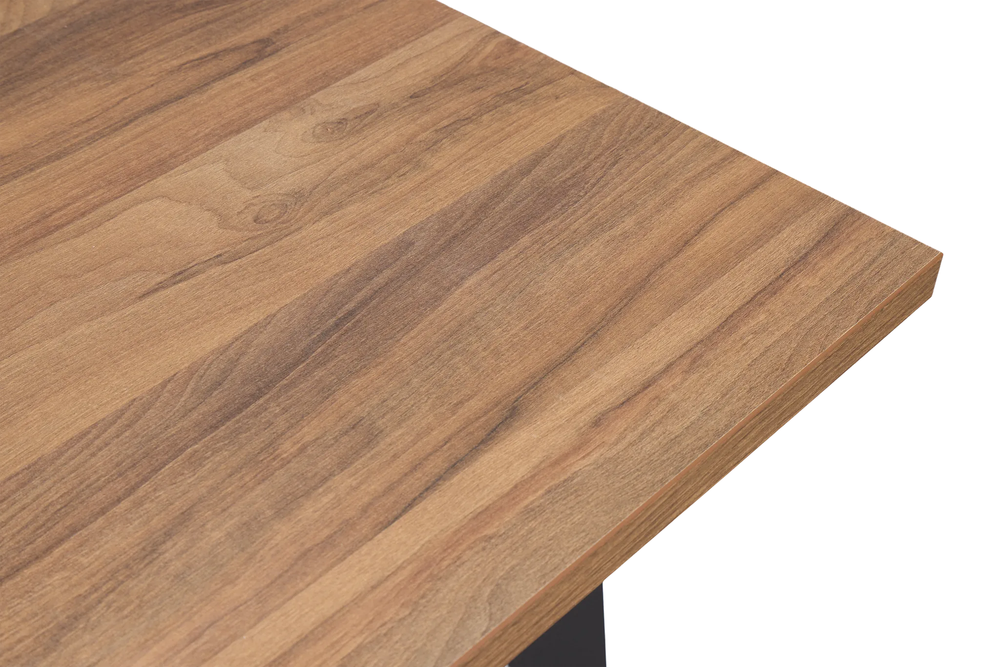 Trento Mid Tone 68" Desk