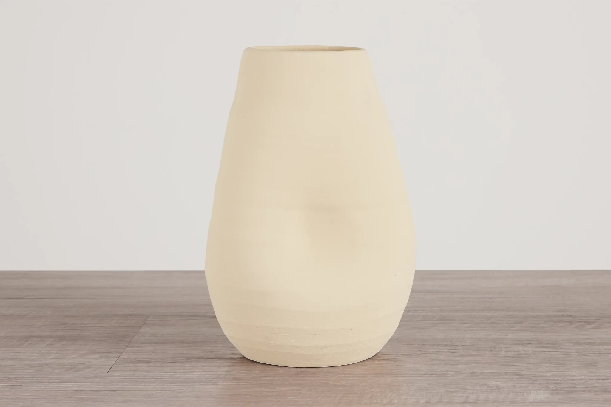 Alov Beige Vase
