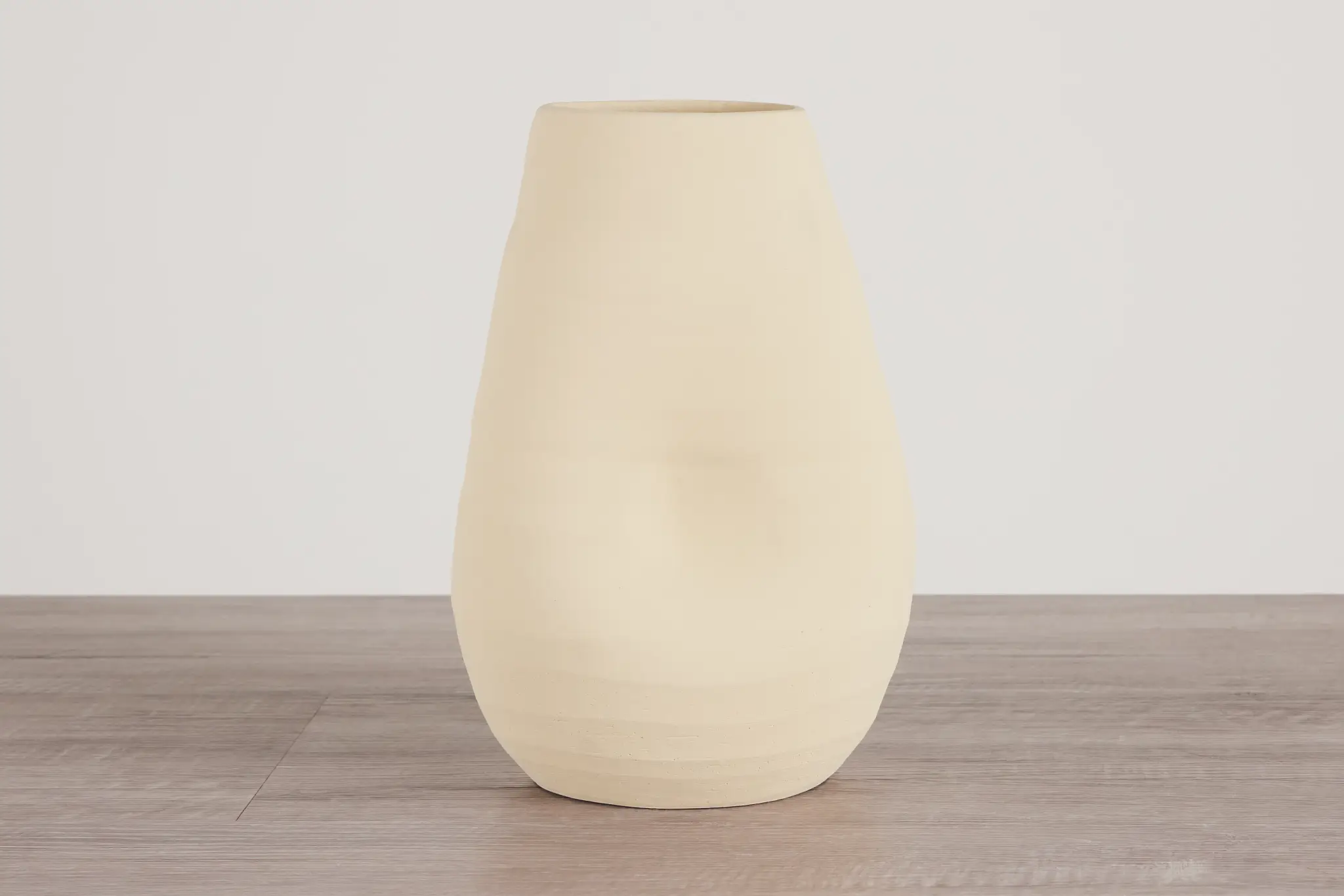 Alov Beige Vase Alov Beige Vase