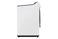 Lg 8600 Series White Top Load Washer