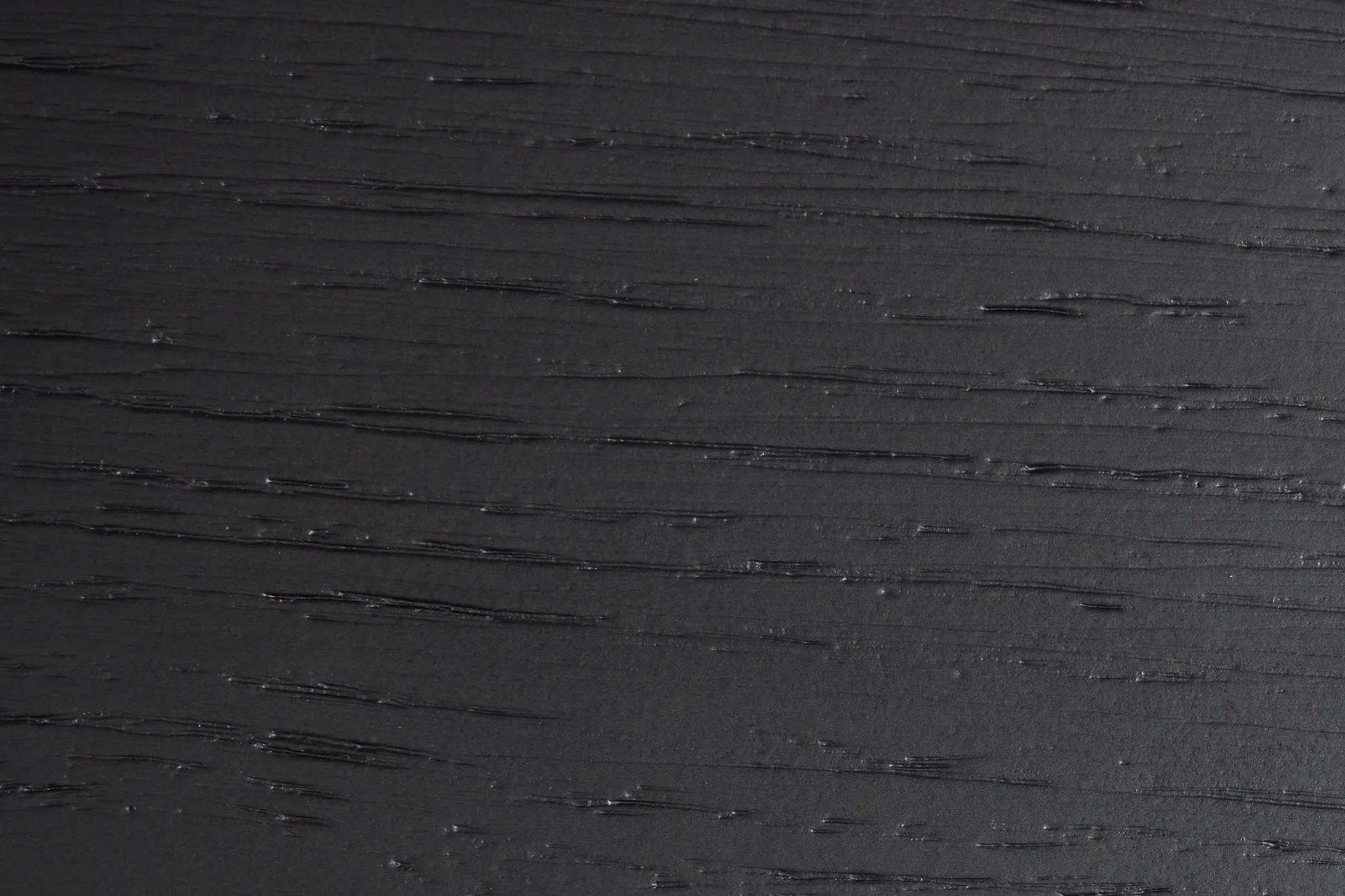 Modesto Black Upholstered Side Chair