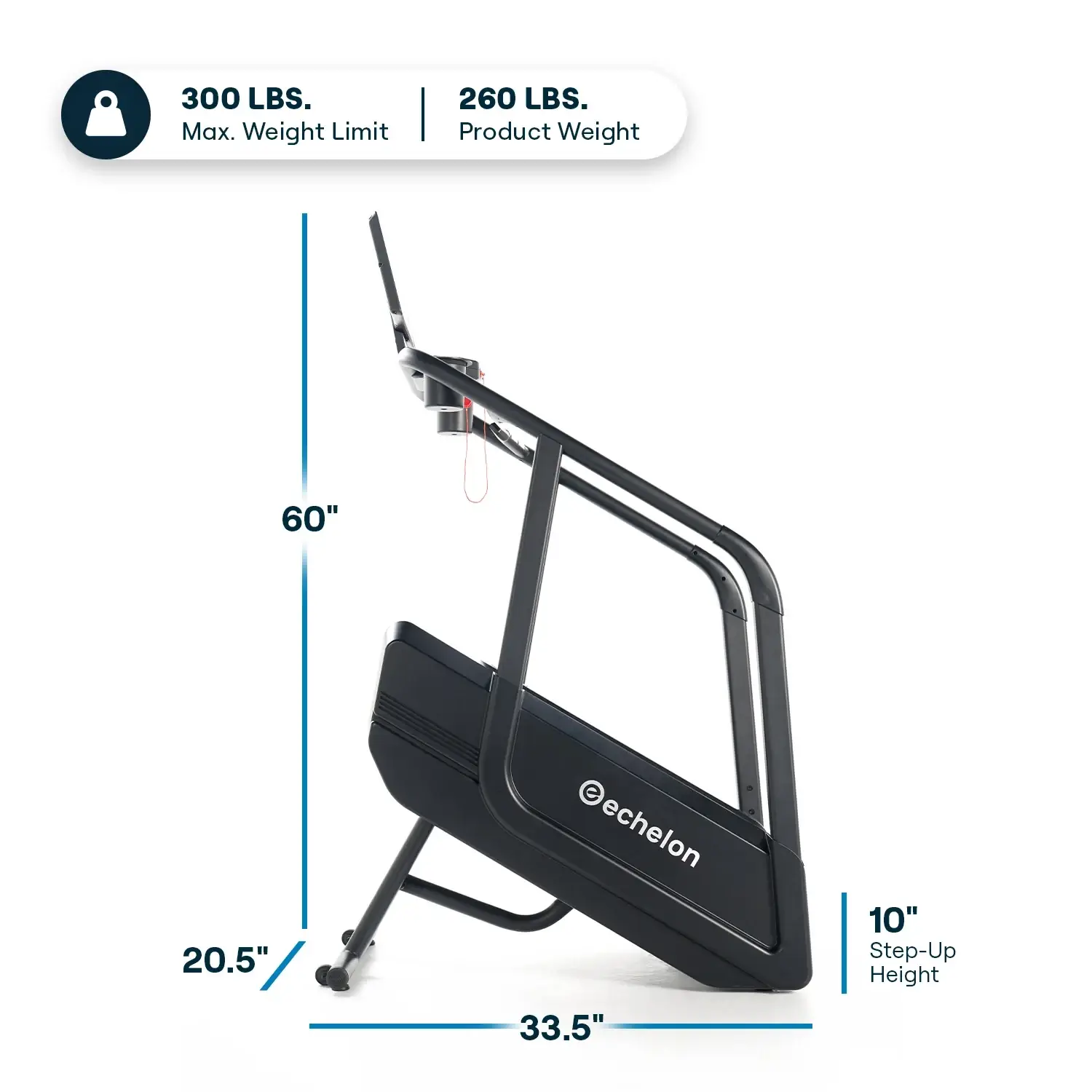 Echelon Fit Stairmill Home Climbers Echelon Fit Stairmill Home Climbers