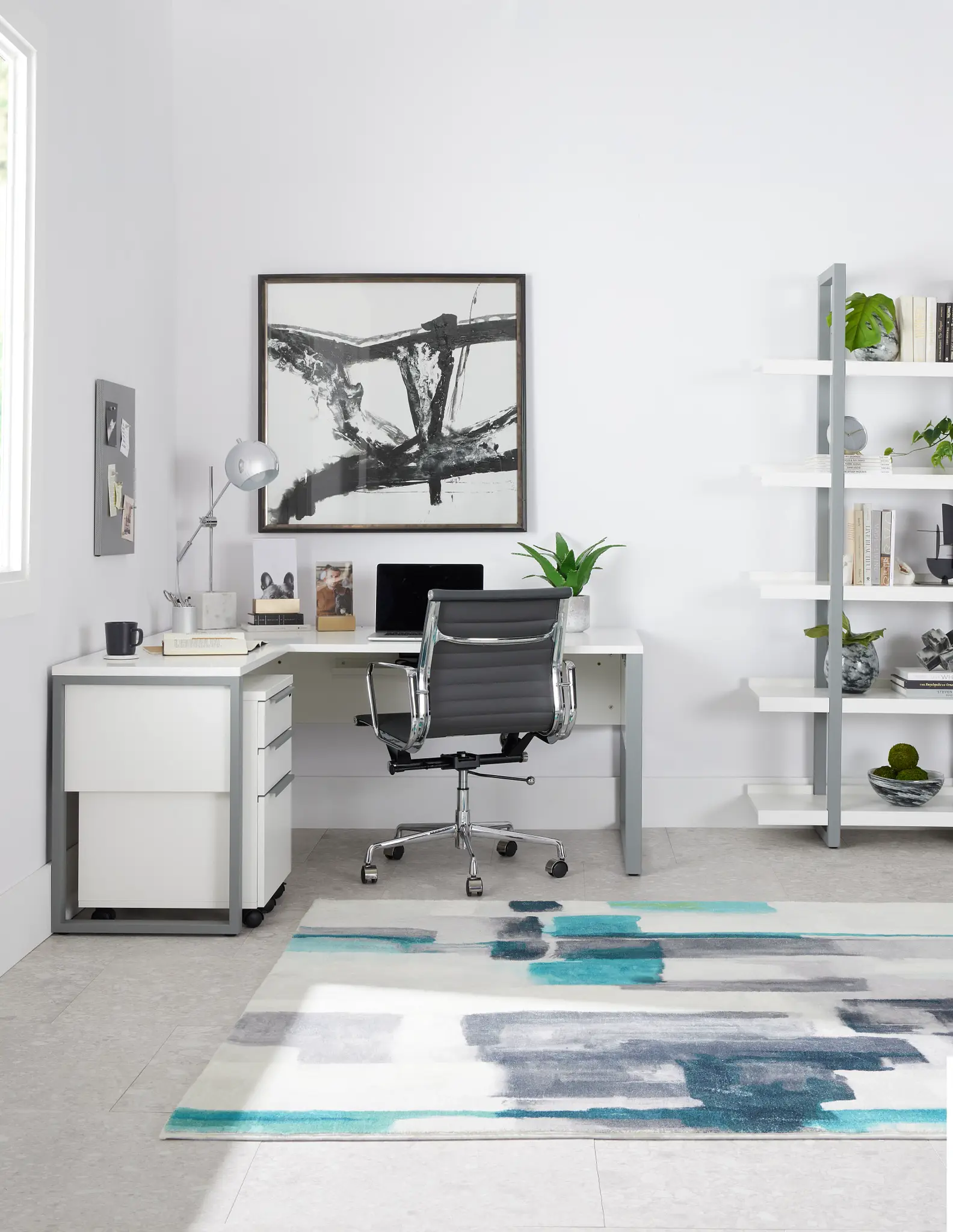 Create a Cozy and Productive Home Office You’ll Love