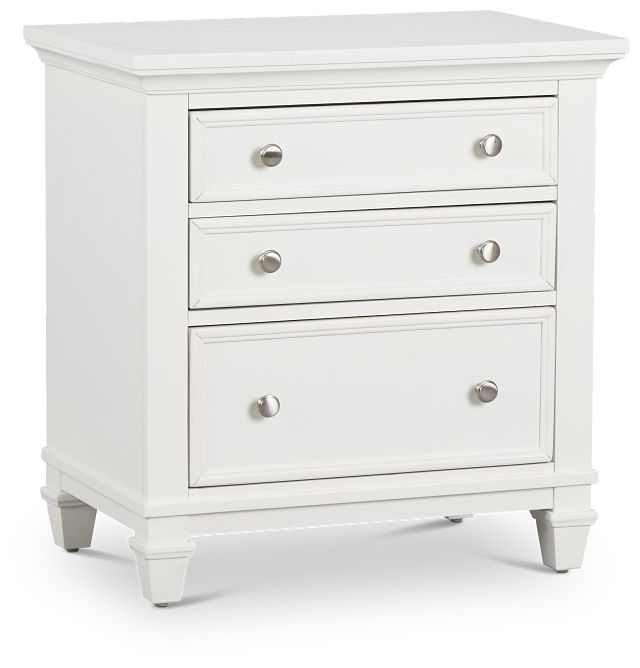 Cape Cod Ivory Nightstand