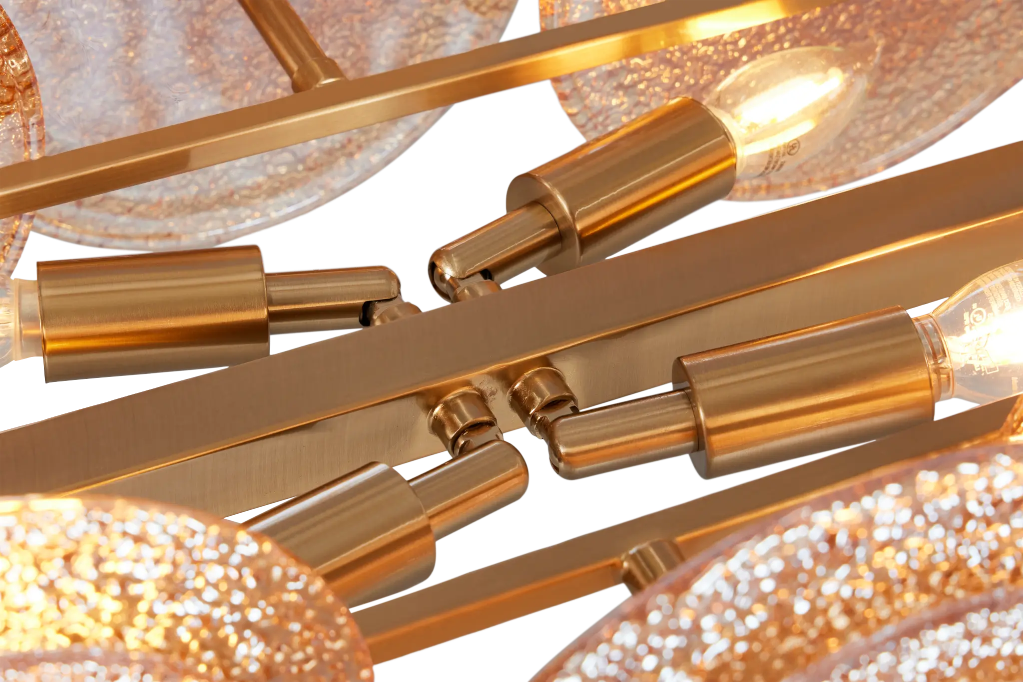 Verna Gold Pendant Verna Gold Pendant