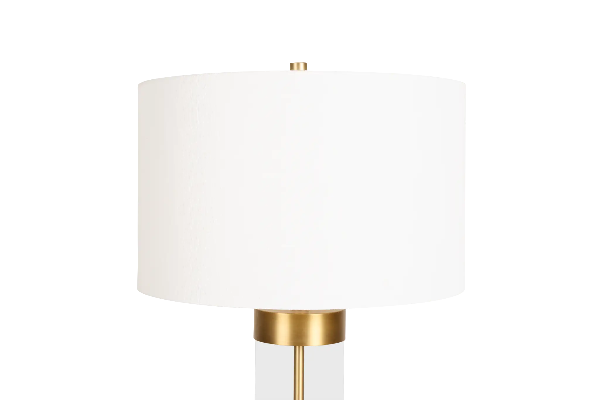 Lunan Gold Floor Lamp Lunan Gold Floor Lamp