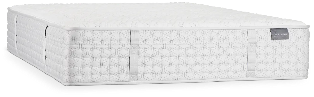 Aireloom Timeless Odyssey Streamline Firm 14" Mattress