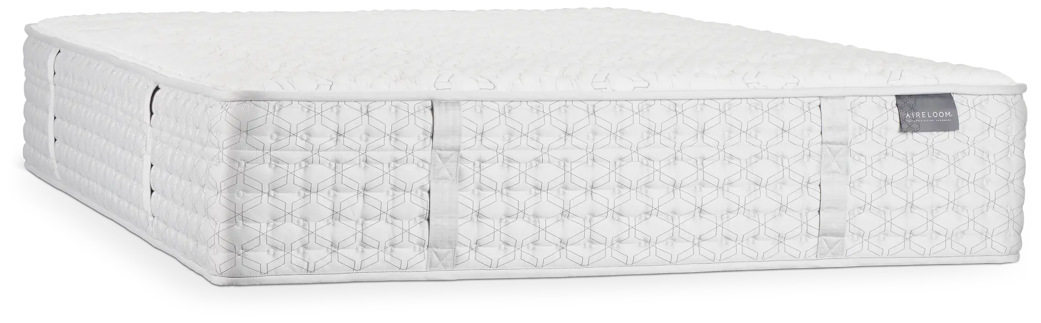Aireloom Timeless Odyssey Streamline Firm 14" Mattress Aireloom Timeless Odyssey Streamline Firm 14" Mattress