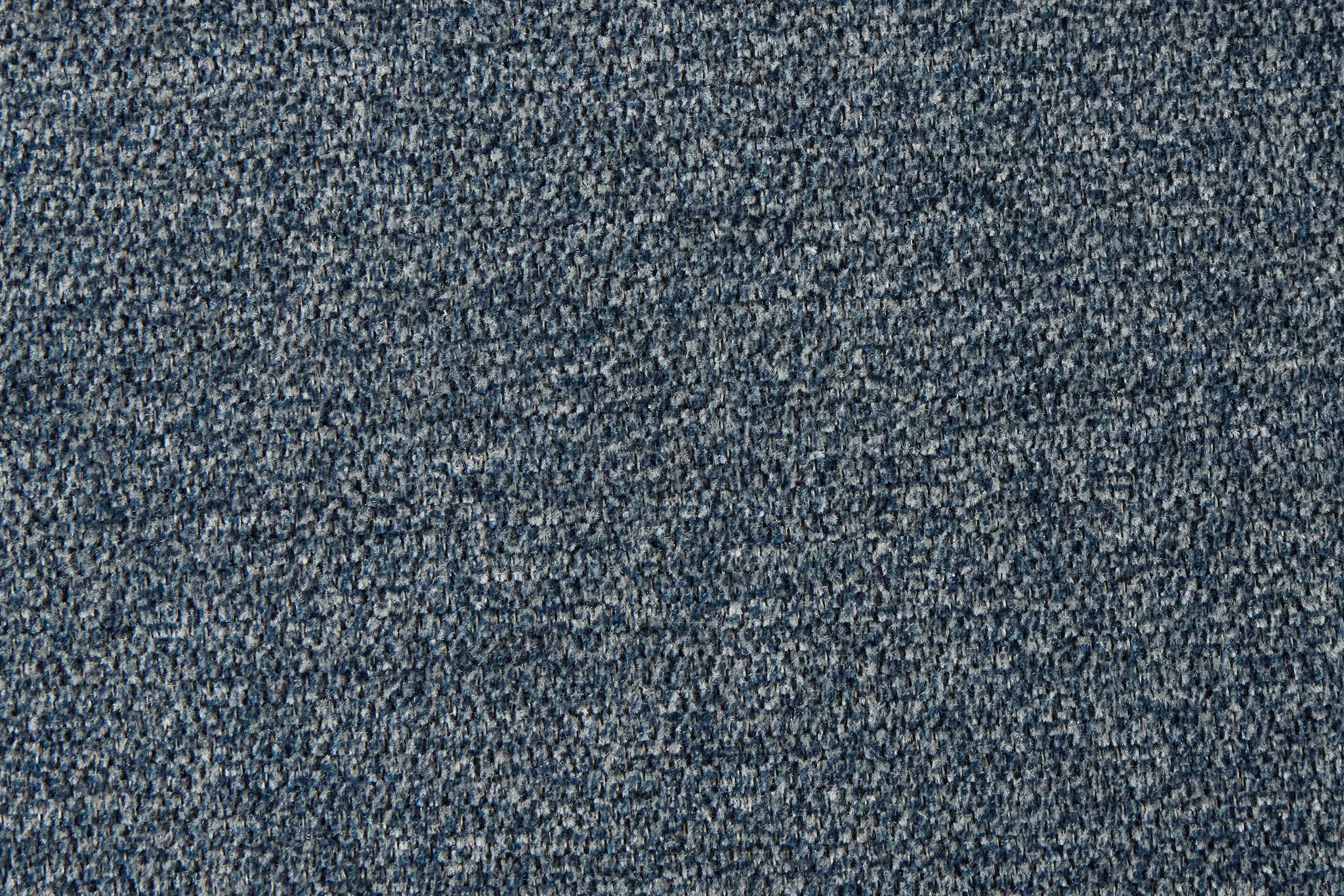 Noah Blue Fabric Loveseat Noah Blue Fabric Loveseat