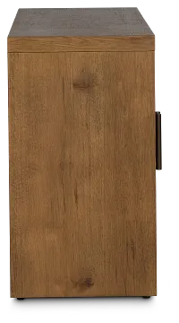 Rochester Mid Tone Buffet