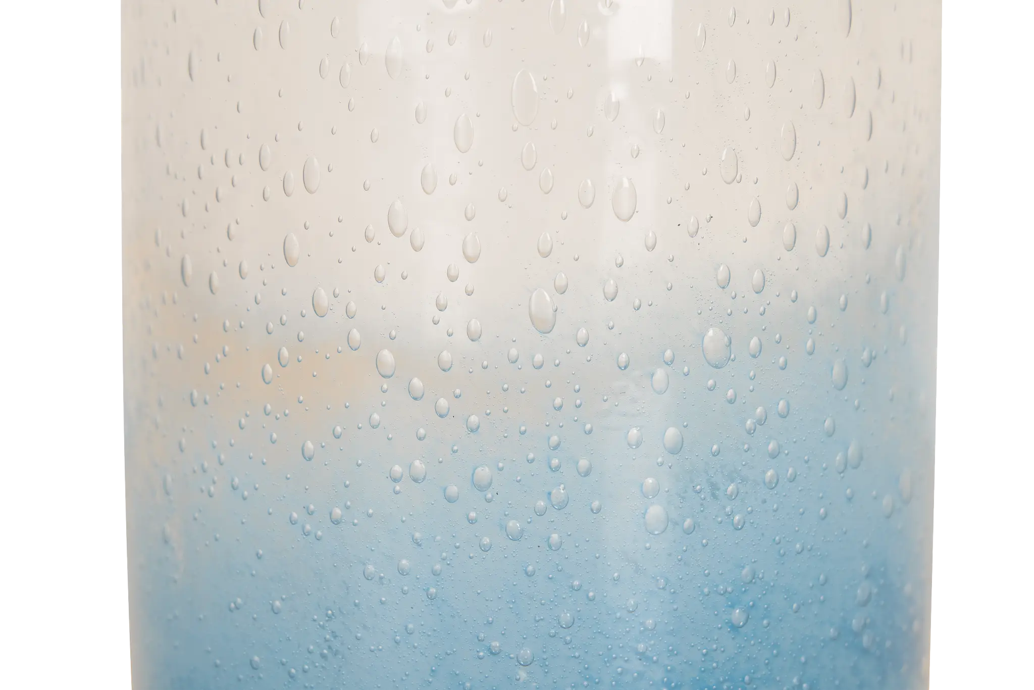 Xandra Blue Vase Xandra Blue Vase