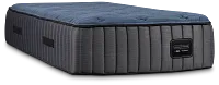 Kevin Charles By Sealy Reserve Lux 14" Plush Tight Top Mattress
