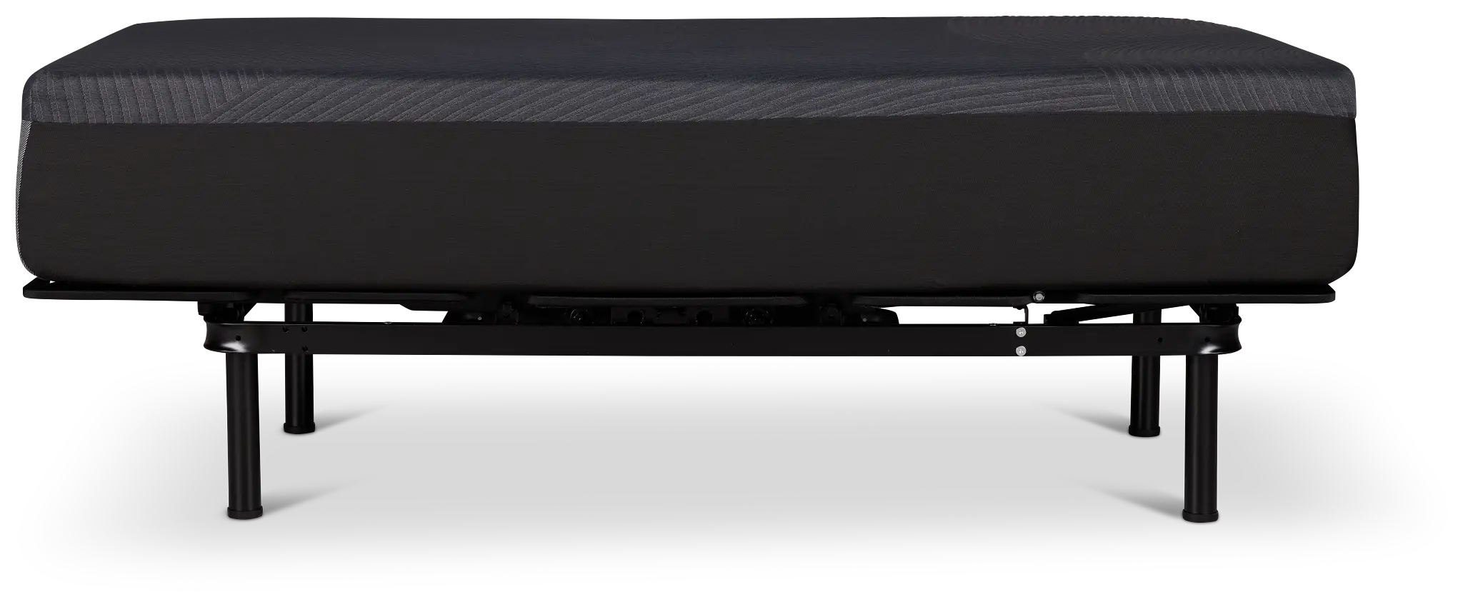 Zinus Endura 3.0 Plush Slat Adjustable Mattress Set Zinus Endura 3.0 Plush Slat Adjustable Mattress Set