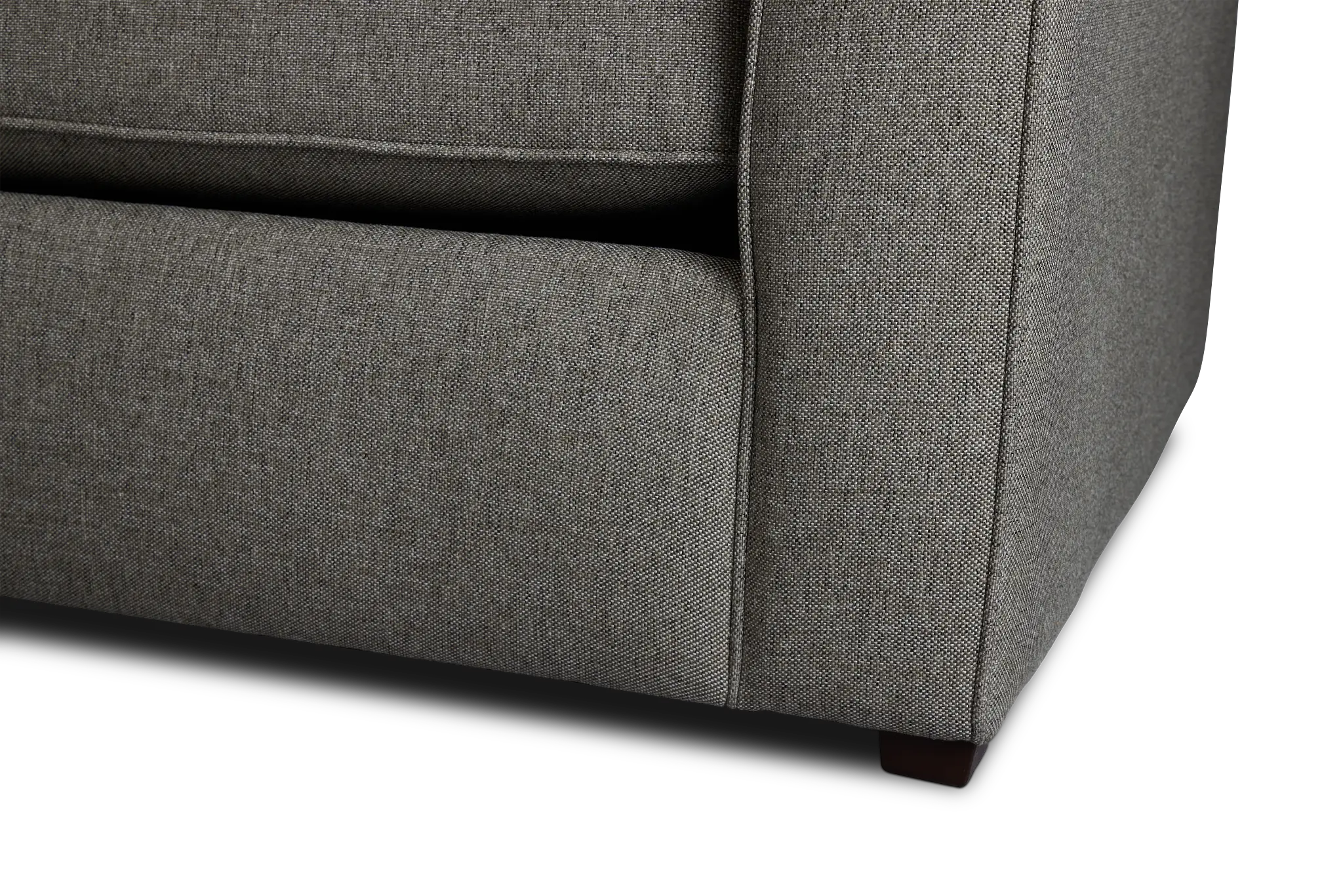 Asheville Brown Cool Mfoam Two-arm Right Memory Foam Sleeper Sectional Asheville Brown Cool Mfoam Two-arm Right Memory Foam Sleeper Sectional