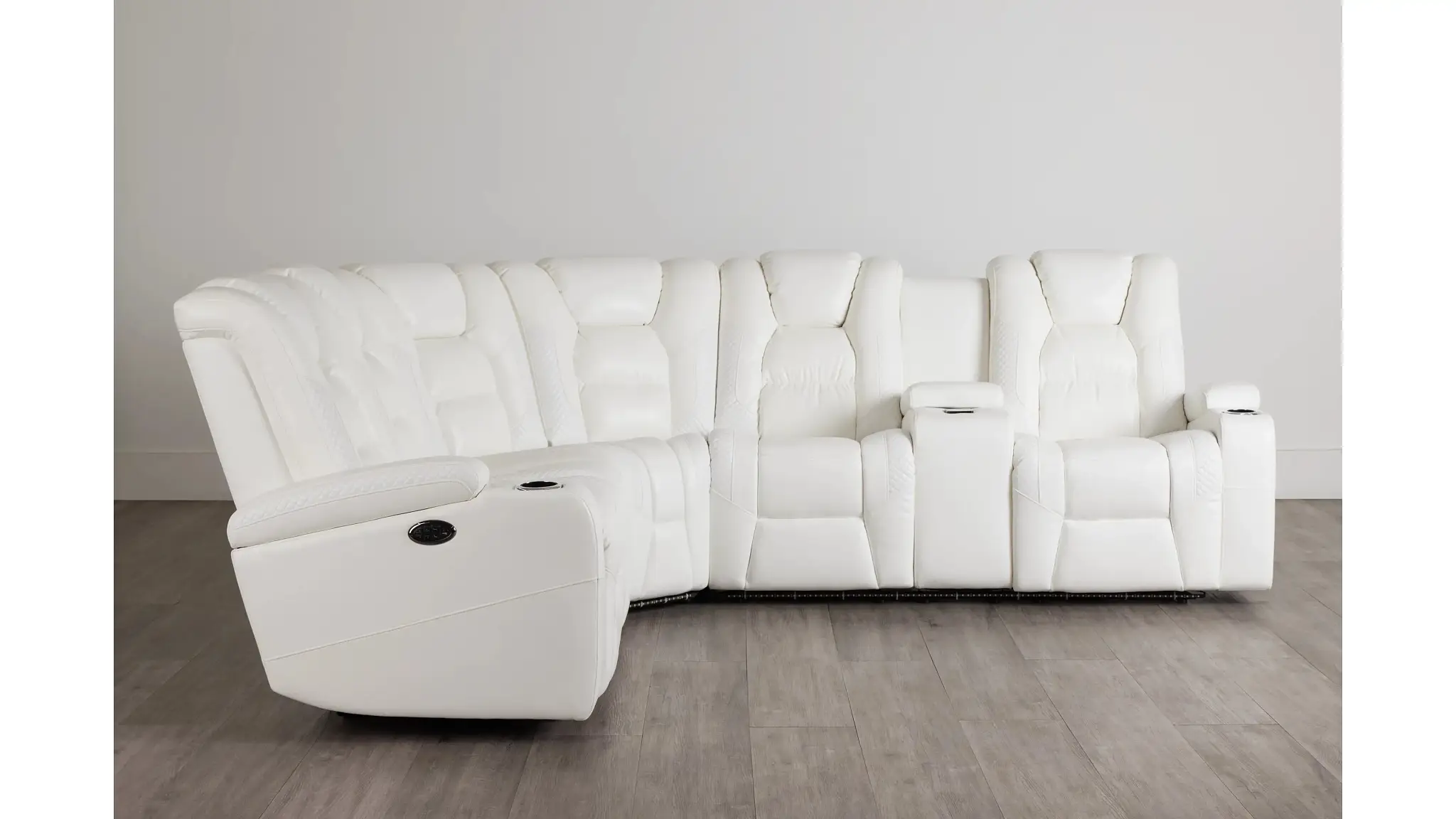 Sectional Sofas