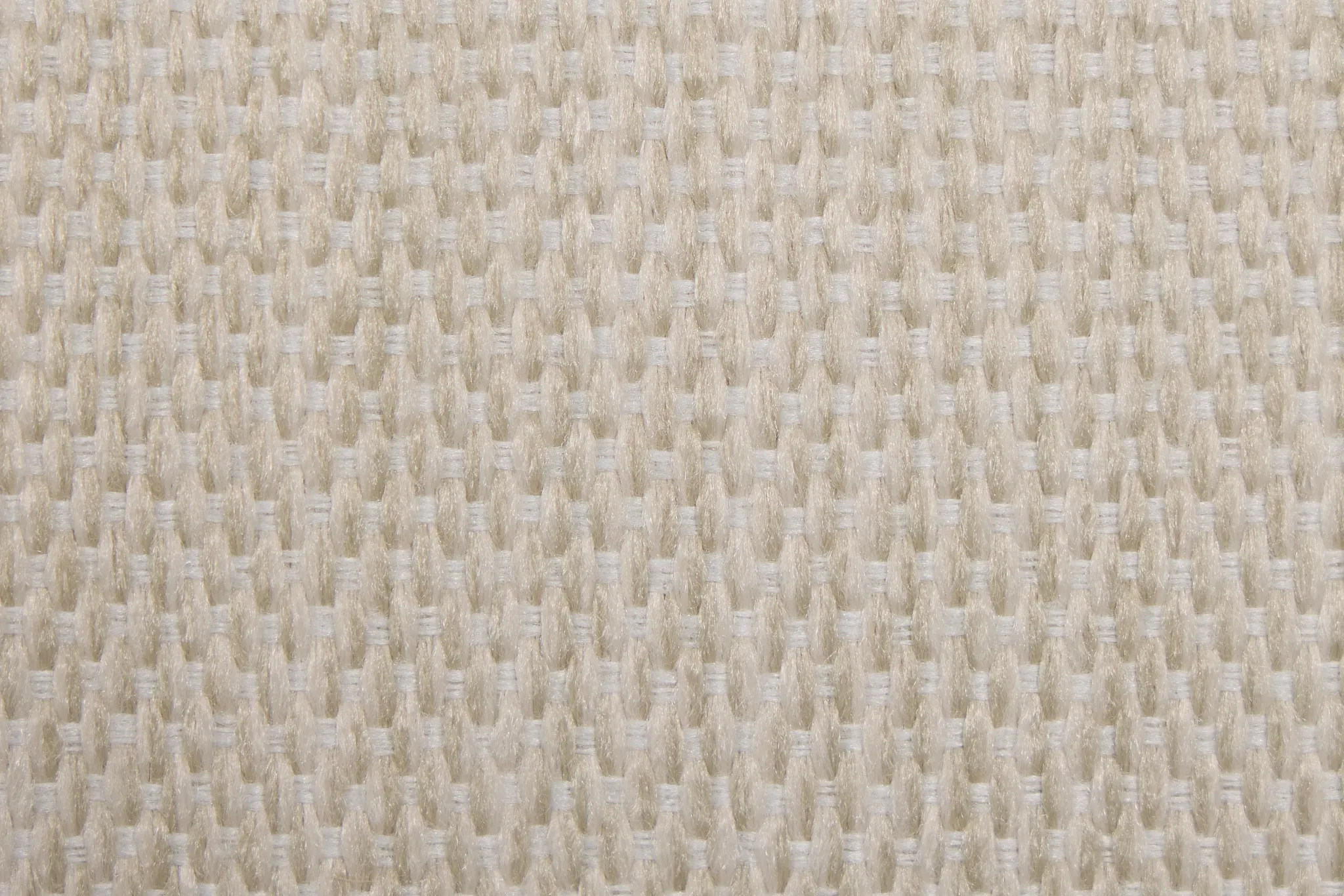 Rhodes Beige Fabric Large Left Chaise Sectional