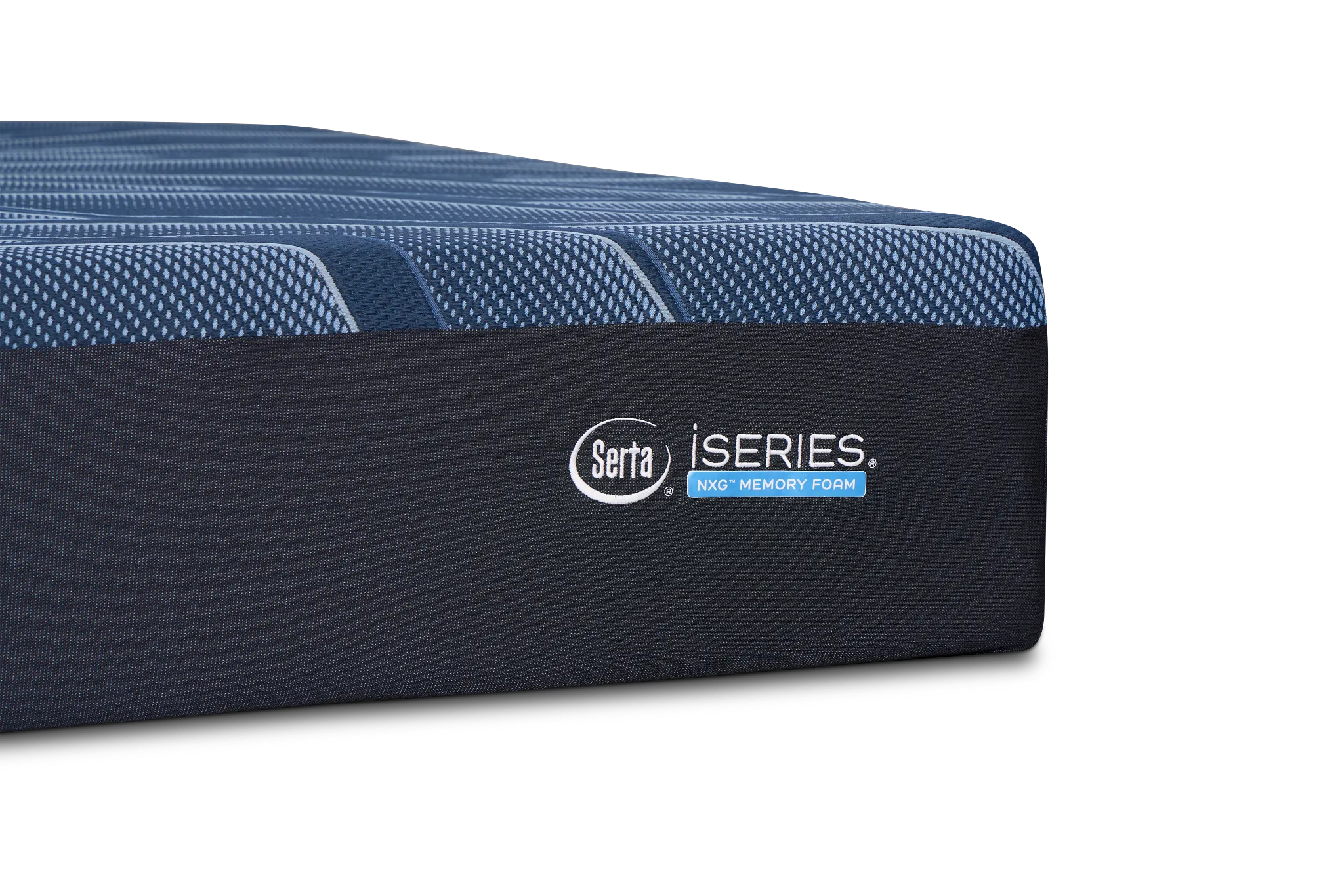 Iseries Nxg3500 13.5" Medium Mattress