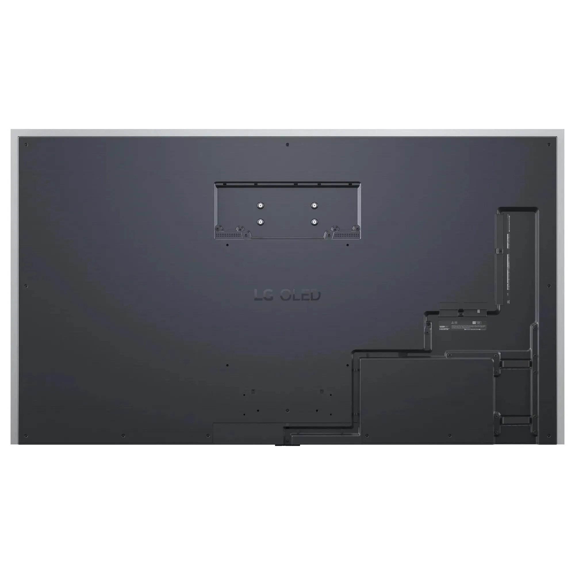 Lg G6 Oled Evo Ai 4k Smart Tv 2026 Black 83" Oled Smart Tv