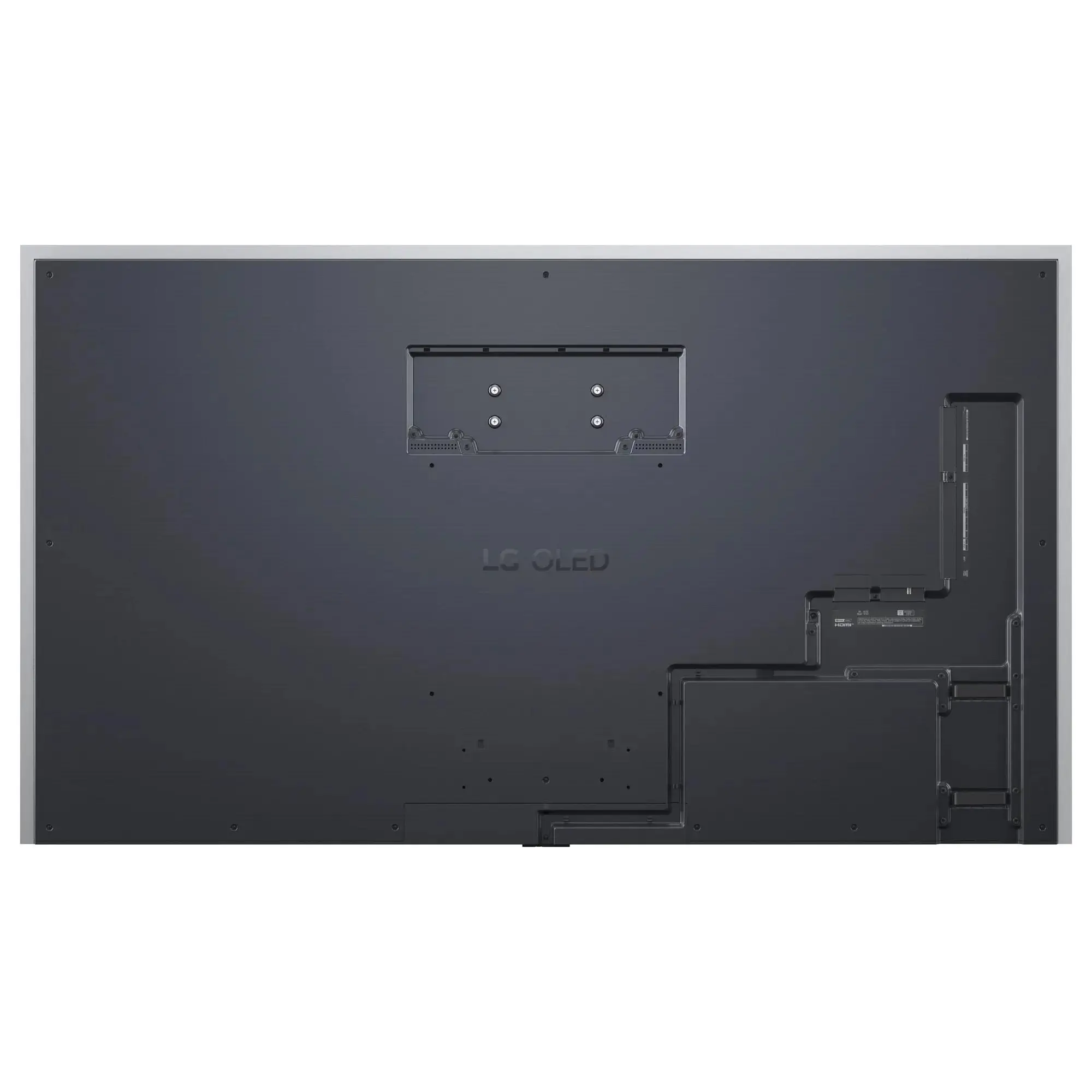 Lg G6 Oled Evo Ai 4k Smart Tv 2026 Black 83" Oled Smart Tv Lg G6 Oled Evo Ai 4k Smart Tv 2026 Black 83" Oled Smart Tv