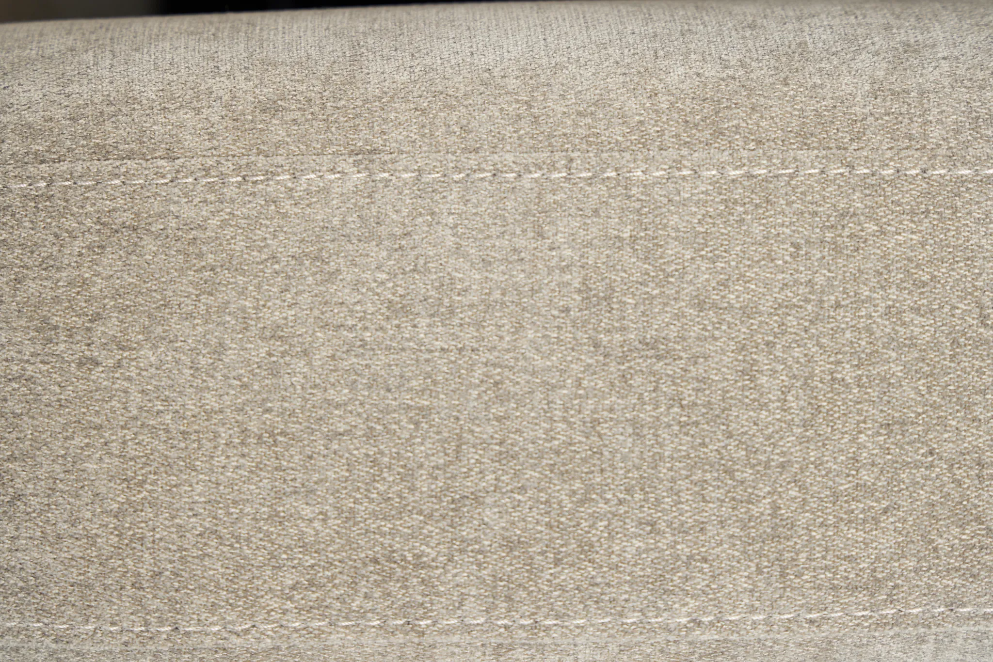 Addie Gray Fabric 6-piece Home Theater With Storage Consoles