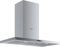 Bosch 500 Series Stainless Steel 36" Wall Chimney Hood