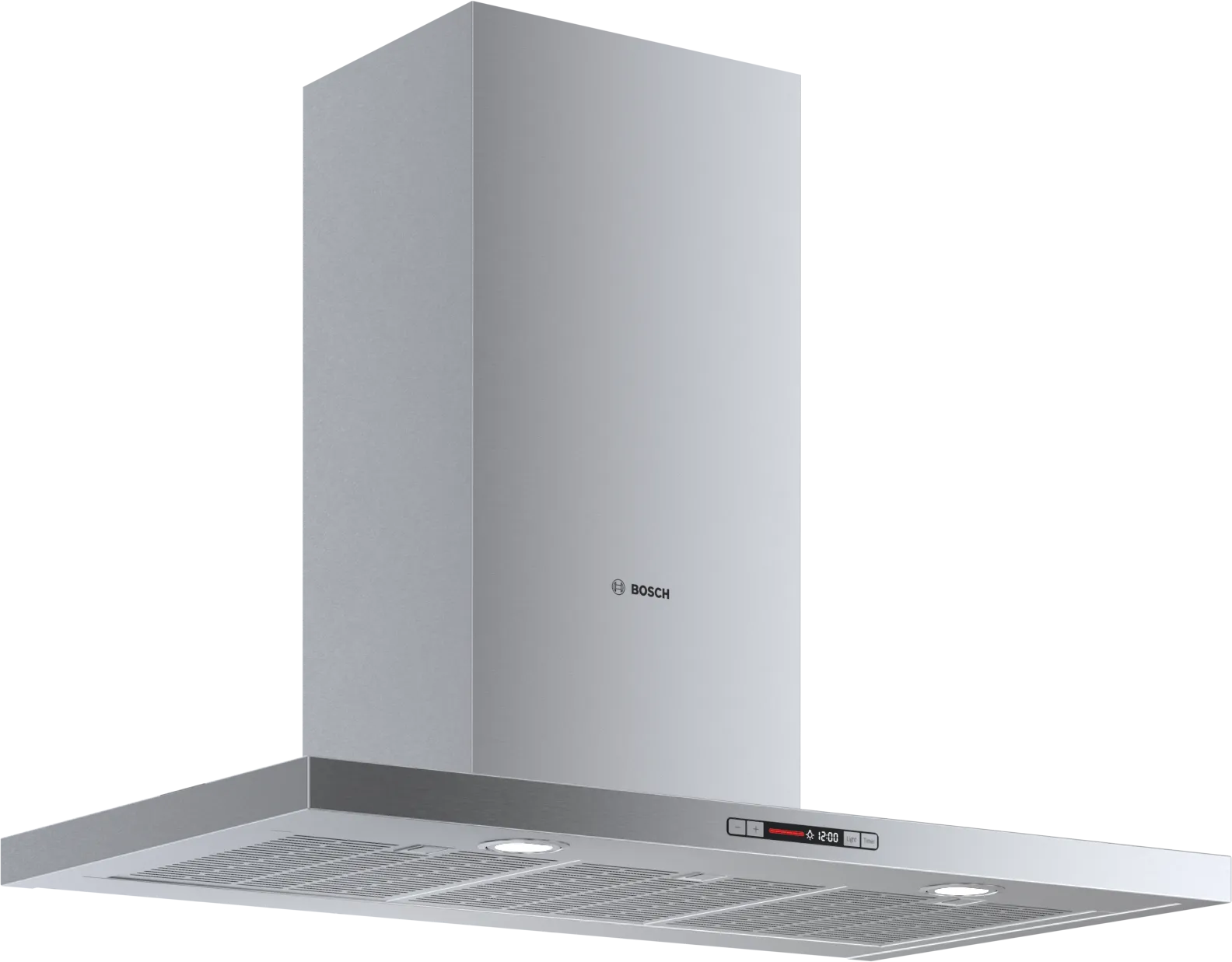 Bosch 500 Series Stainless Steel 36" Wall Chimney Hood
