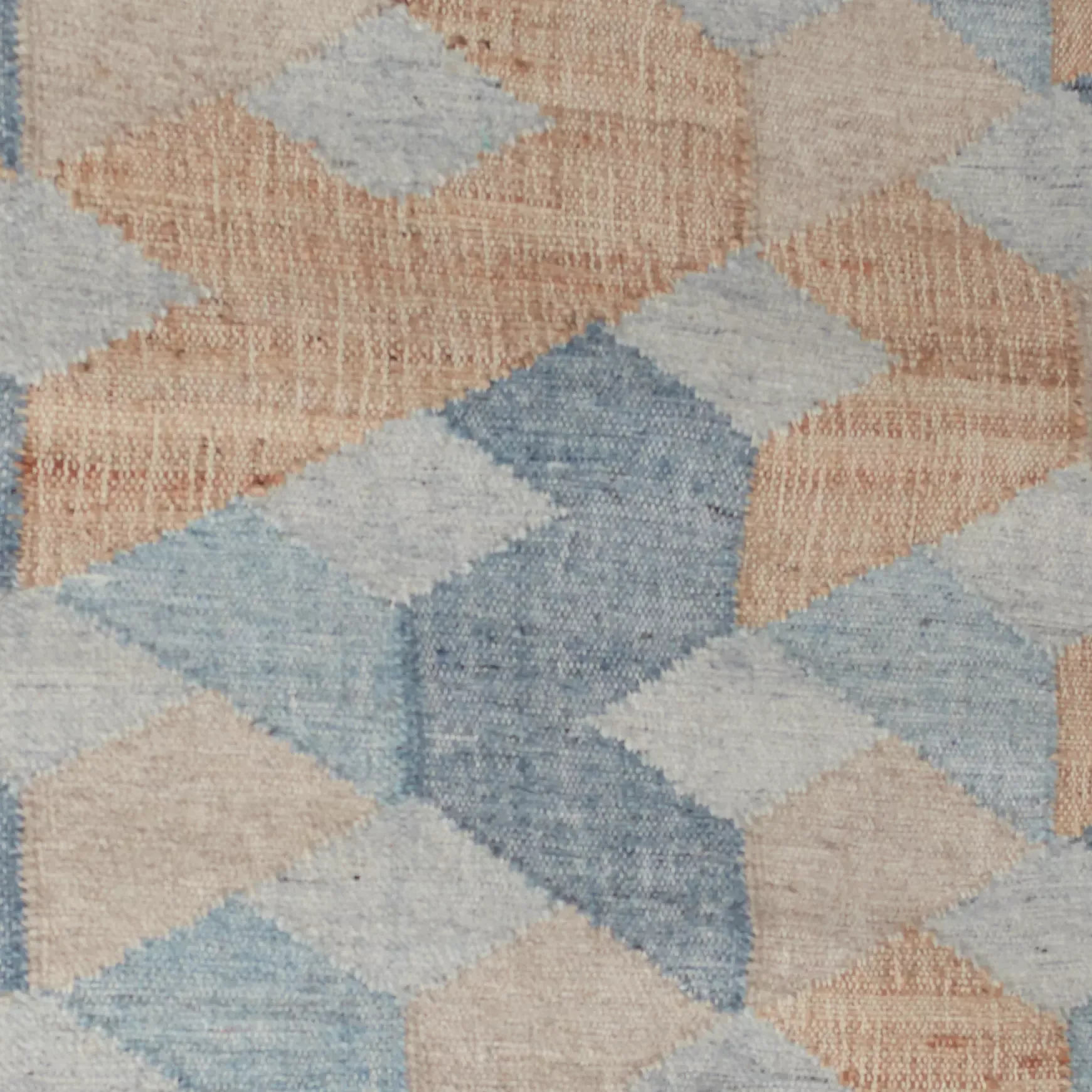 Benton Multicolored Jute 8x10 Area Rug