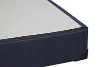 Stearns & Foster Reserve Soft Euro Pillow Top Mattress Set