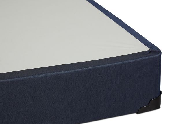 Stearns & Foster Reserve Soft Euro Pillow Top Mattress Set