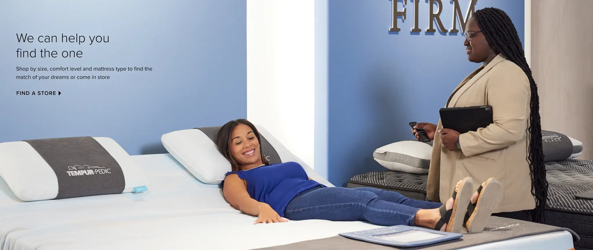 Find A Store Find A Store