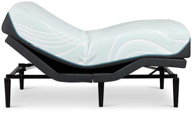 Tempur-pedic Tempur-proadapt Firm Ergo 3.0 Adjustable Mattress Set