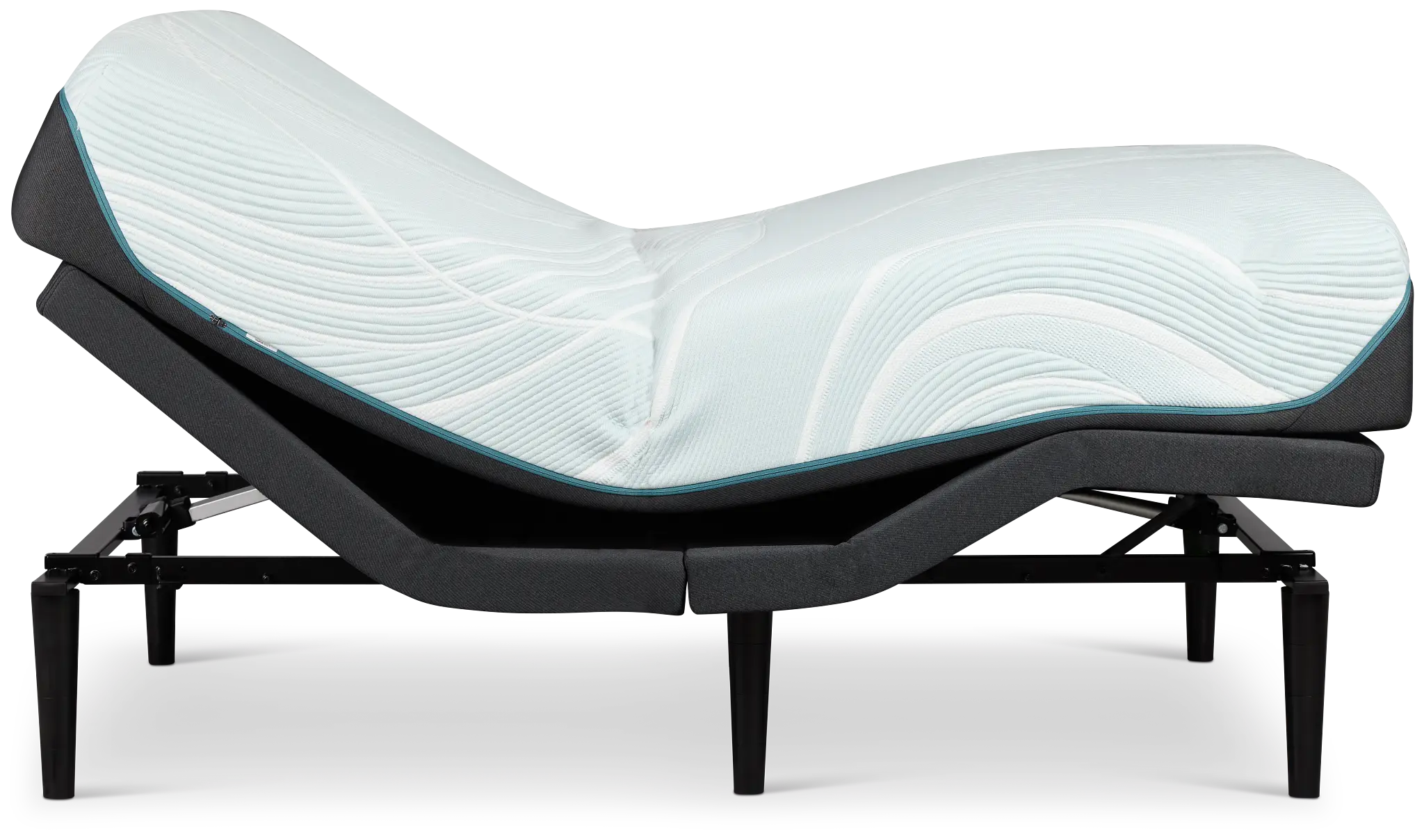 Tempur-pedic Tempur-proadapt Firm Ergo 3.0 Adjustable Mattress Set Tempur-pedic Tempur-proadapt Firm Ergo 3.0 Adjustable Mattress Set