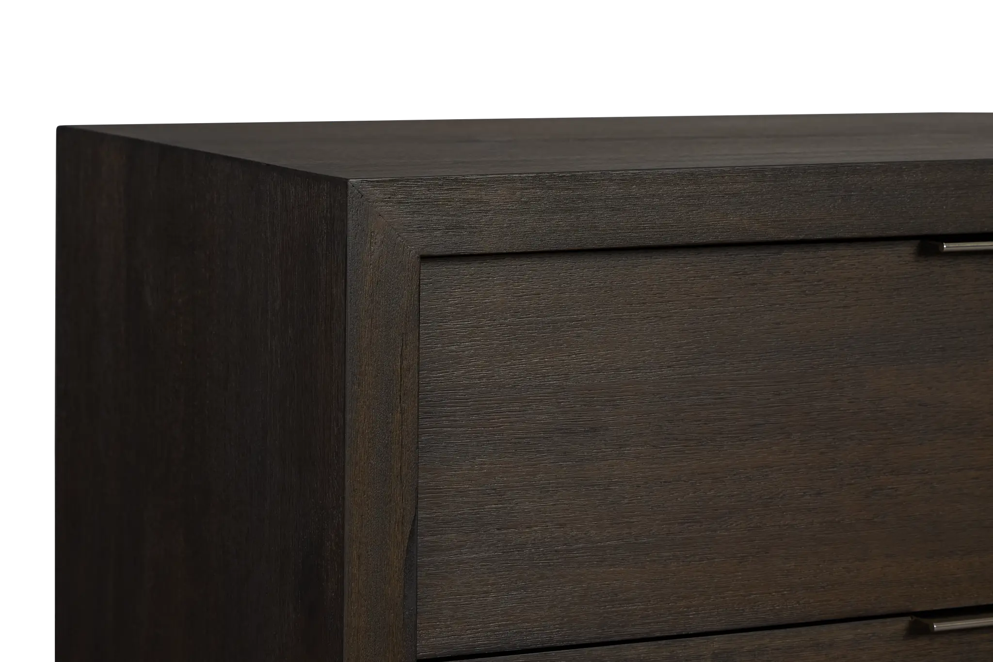 Madden Dark Tone 3-drawer Nightstand Madden Dark Tone 3-drawer Nightstand