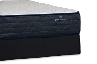 Serta Perfect Sleeper Adorning Night Firm Mattress Set
