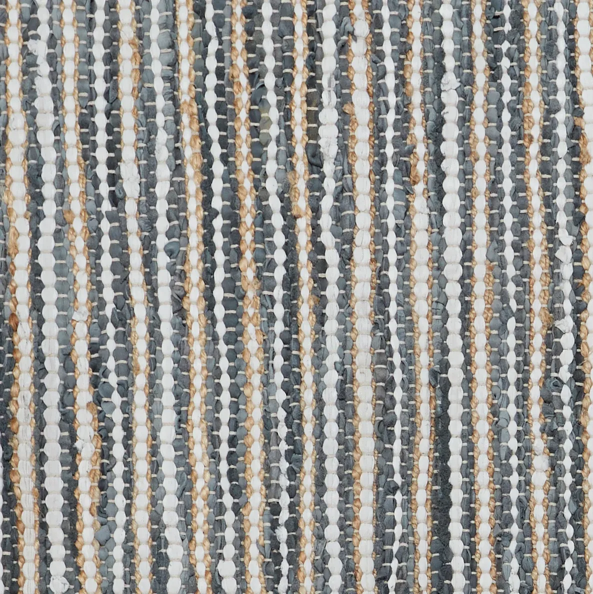 Sydney Blue Woven 10x13 Area Rug