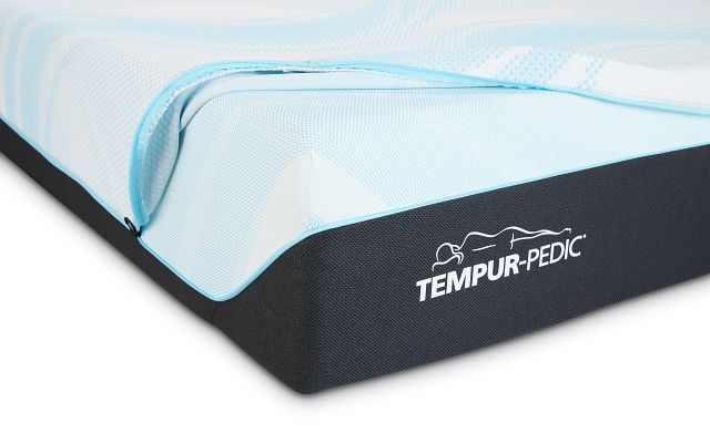 Tempur-pedic Tempur-luxebreeze 13" Firm Mattress