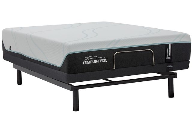 Tempur-proadapt&#153; Medium Ergo Adjustable Mattress Set