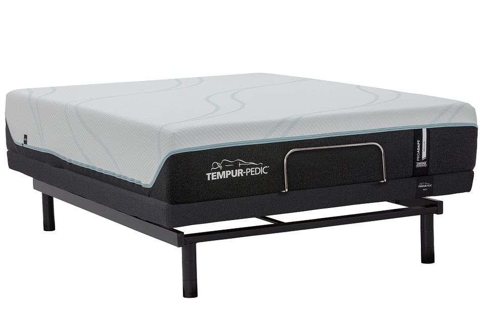 Tempur-proadapt™ Medium Ergo Adjustable Mattress Set