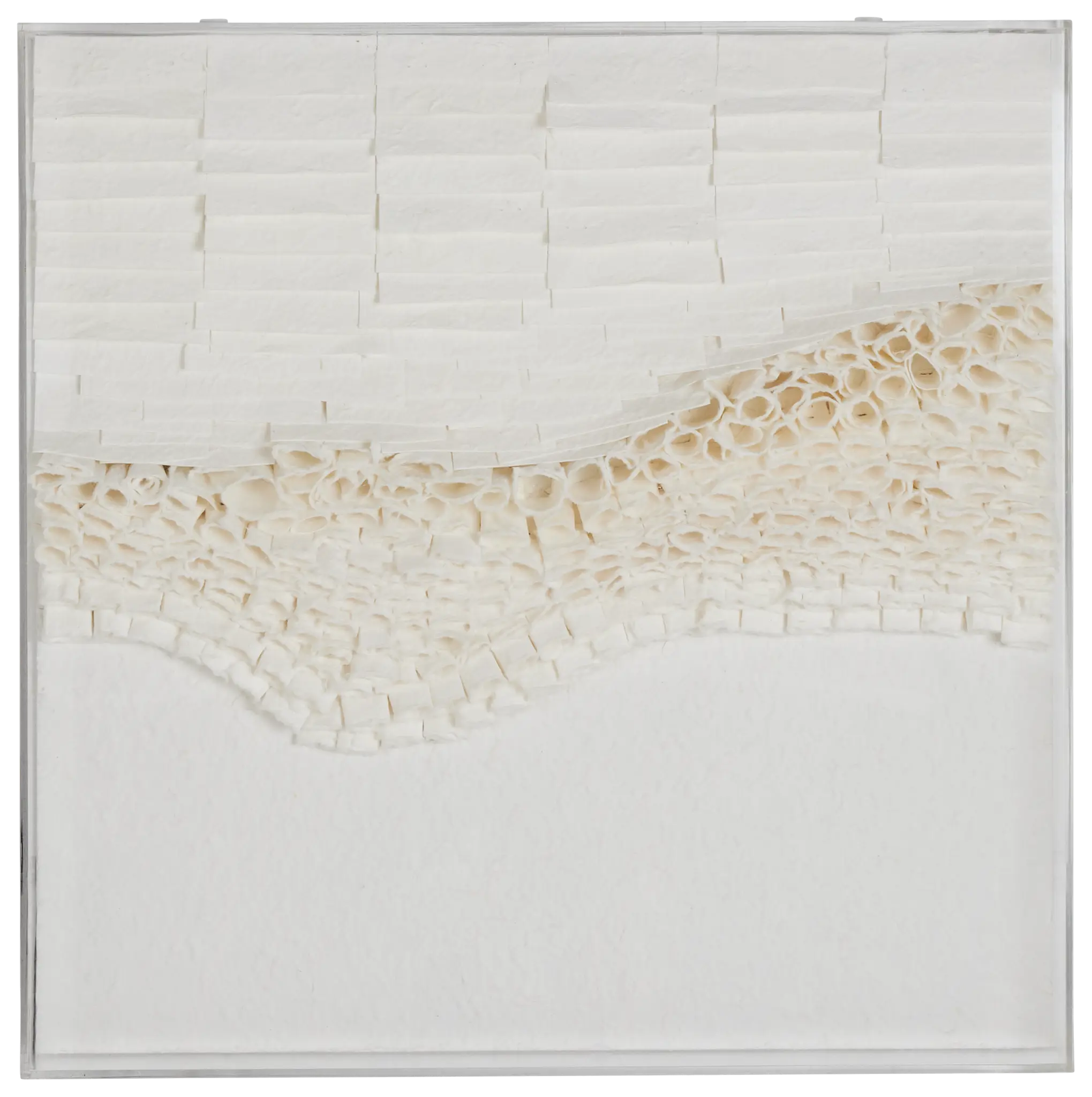 Avery Beige Shadow Box Framed Wall Art Avery Beige Shadow Box Framed Wall Art