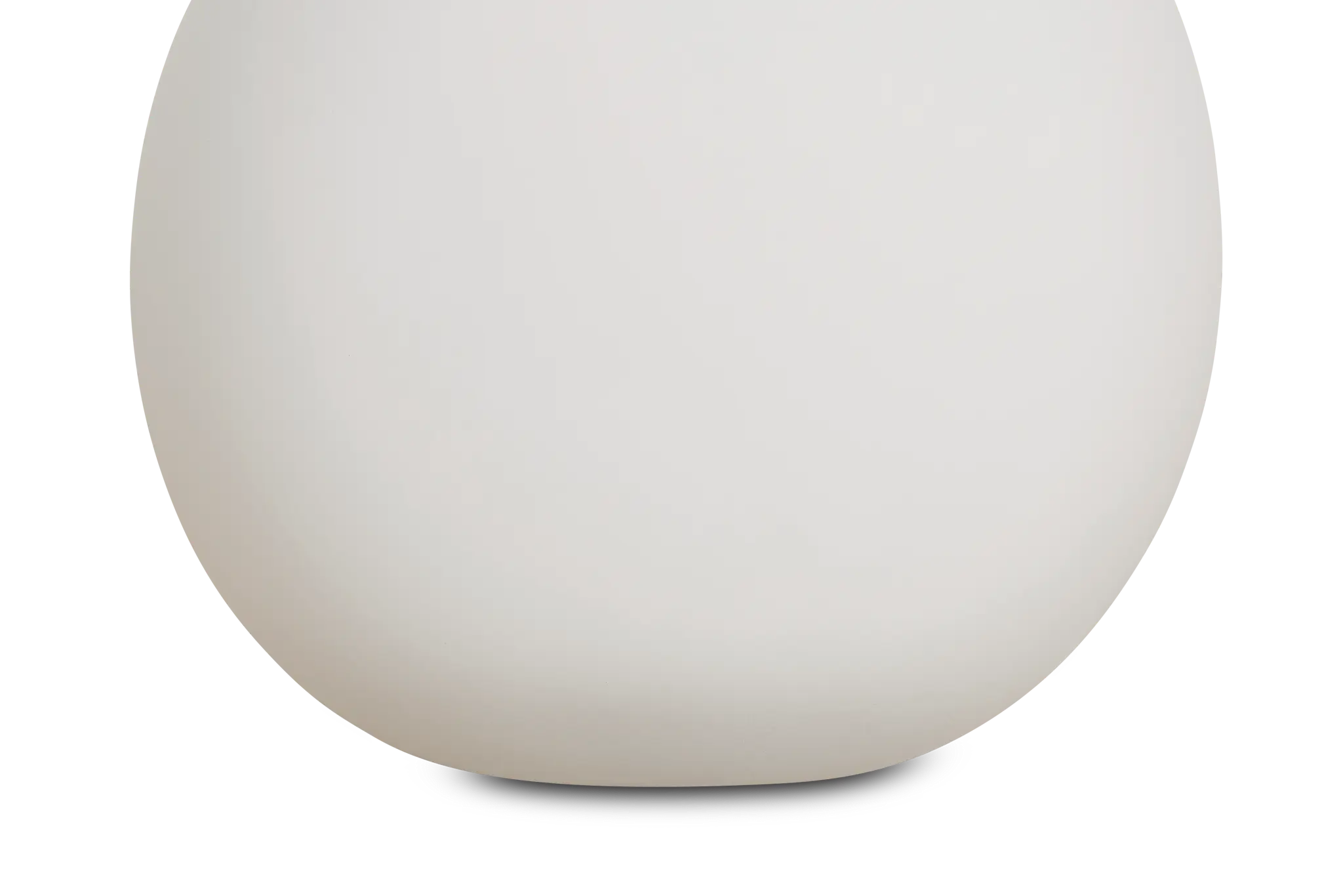 Sela White Small Vase Sela White Small Vase