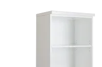 Newport White Door Pier