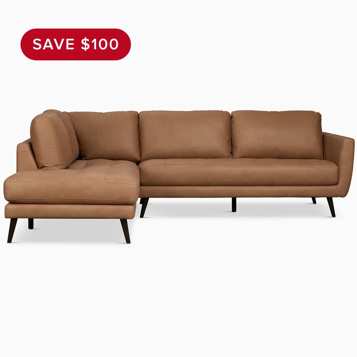 Indie Sectional Indie Sectional