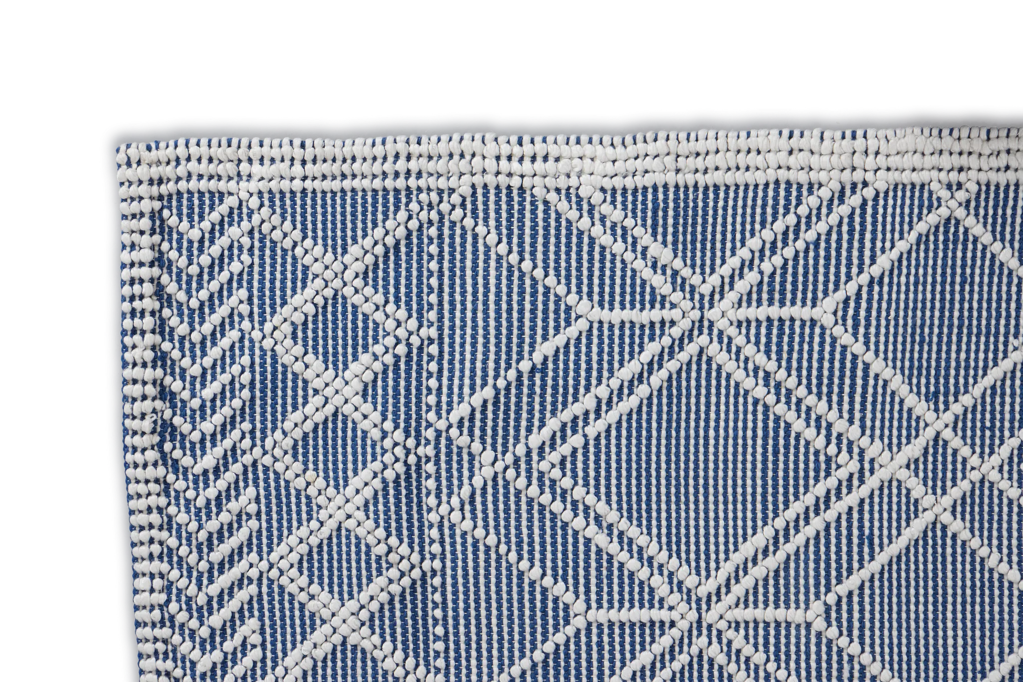 Skylar Blue 8x10 Area Rug