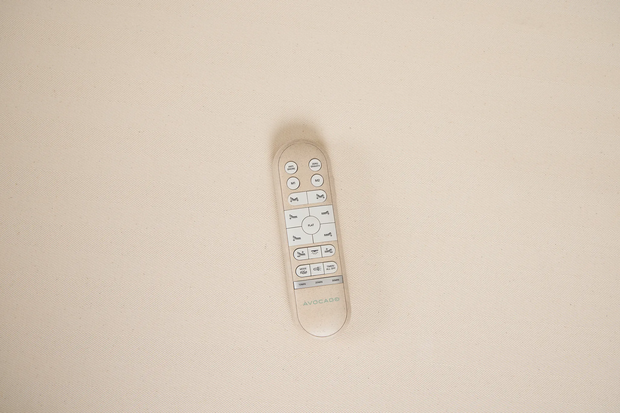 Avocado Eco Plus Adjustable Base